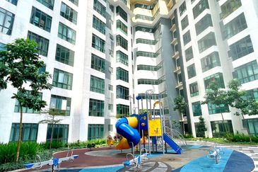 The Arc At Austin Hill