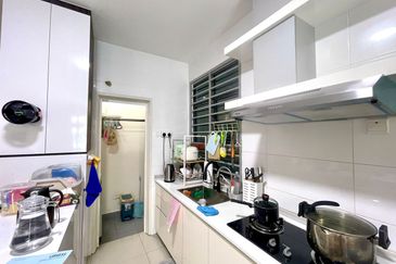 The Arc At Austin Hill