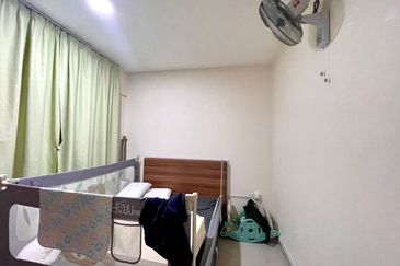 The Arc At Austin Hill