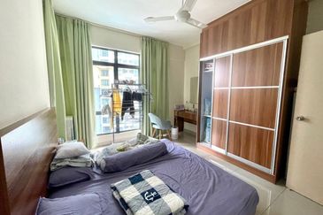 The Arc At Austin Hill