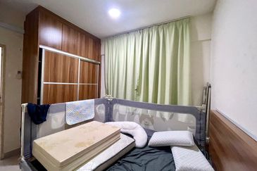 The Arc At Austin Hill