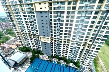 The Arc At Austin Hill