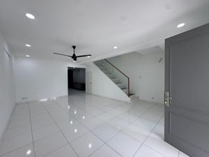 Taman Bestari Indah Double Storey Terrace House For Sale for Sale ...