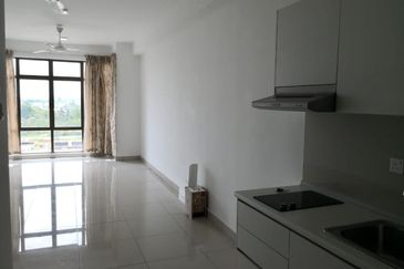 Residensi Masai (Parc Regency)