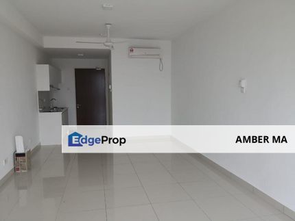 Parc Regency Masai Studio Unit Condominium For Sale , Johor, Masai