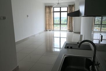 Residensi Masai (Parc Regency)