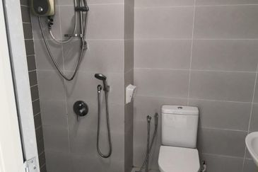 Residensi Masai (Parc Regency)