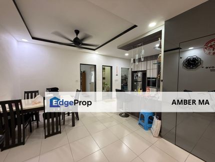 Nusa Idaman Iskandar Puteri Double Storey Terrace House For Sale , Johor, Nusajaya
