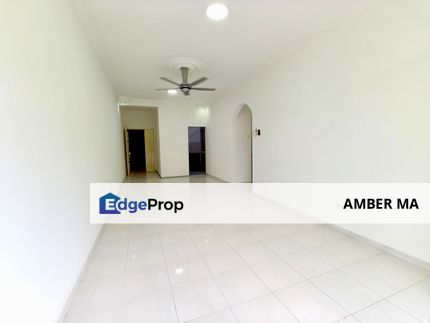 Sri Akasia Apartment Tampoi Johor Unit For Sale, Johor, Tampoi