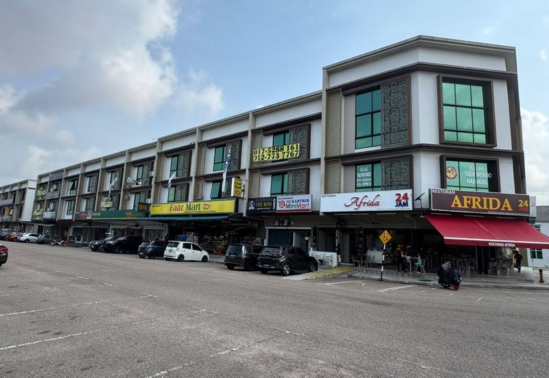 Taman Bandar Cemerlang