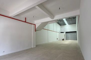 Stellar Park @ Vervo City