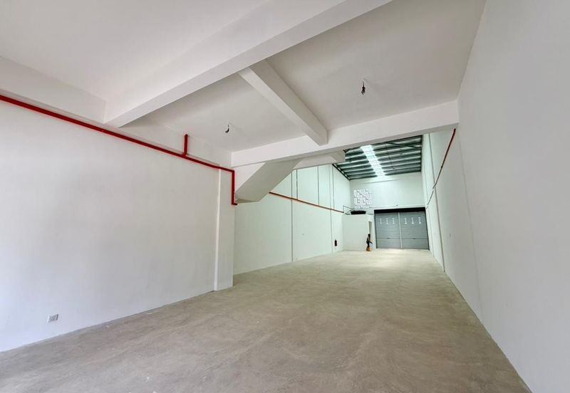 Stellar Park @ Vervo City