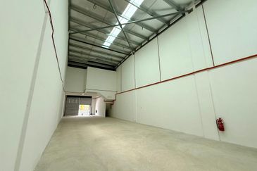 Stellar Park @ Vervo City