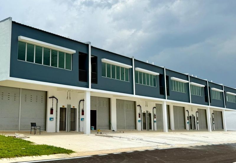 Stellar Park @ Vervo City