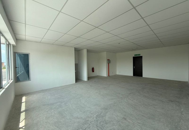 Stellar Park @ Vervo City