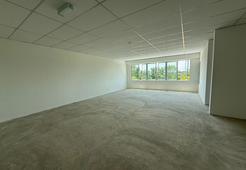 Stellar Park @ Vervo City