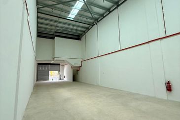 Stellar Park @ Vervo City