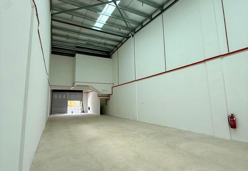 Stellar Park @ Vervo City