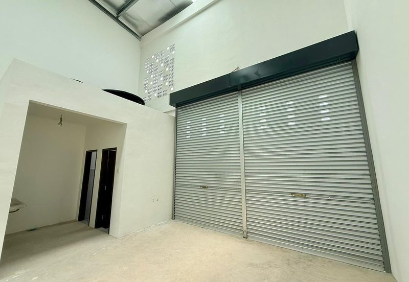 Stellar Park @ Vervo City