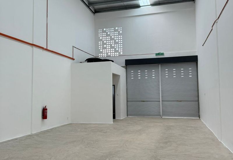 Stellar Park @ Vervo City