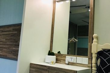 Palazio ( Pangsapuri Mayland Austin )