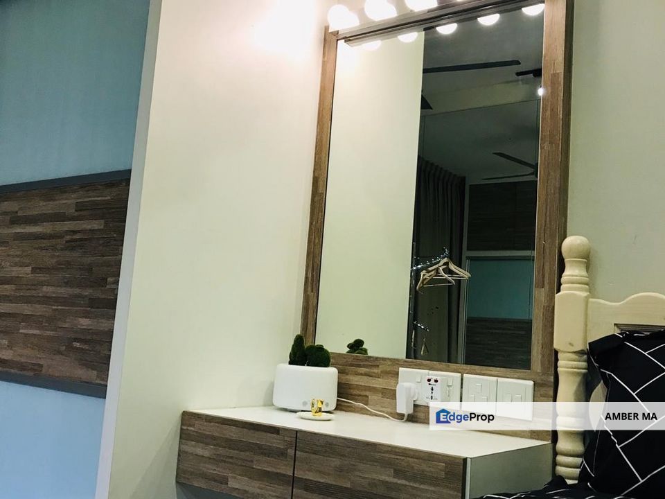 Palazio Apartment , Johor, Johor Bahru