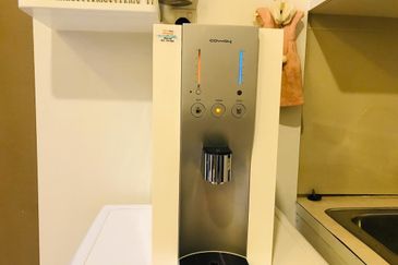 Palazio ( Pangsapuri Mayland Austin )