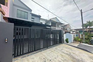 Taman Desa Cemerlang