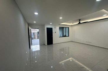 Taman Desa Cemerlang