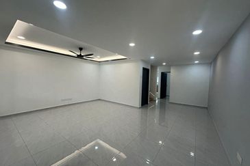 Taman Desa Cemerlang