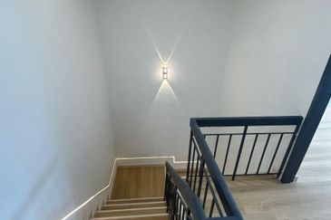 Taman Desa Cemerlang