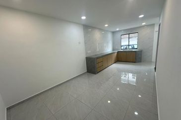 Taman Desa Cemerlang