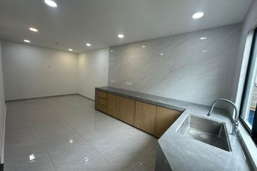 Taman Desa Cemerlang