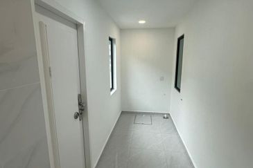 Taman Desa Cemerlang