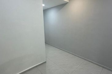 Taman Desa Cemerlang