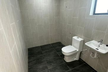 Taman Desa Cemerlang