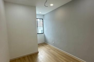 Taman Desa Cemerlang