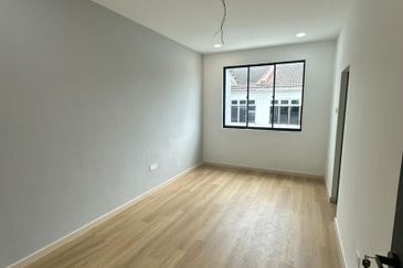 Taman Desa Cemerlang