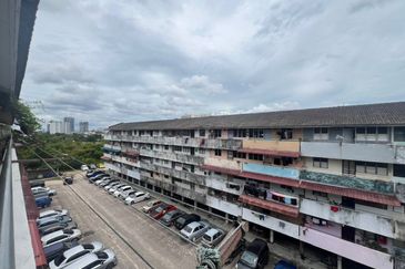 Taman Daya