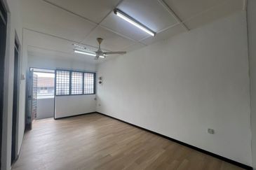 Taman Daya
