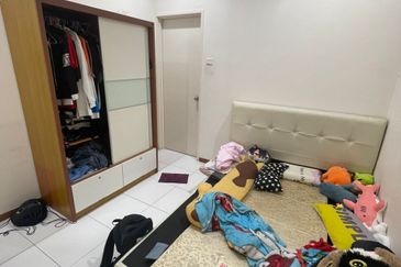 The Gateway @ Horizon Hills