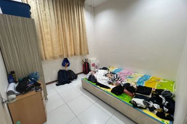 The Gateway @ Horizon Hills