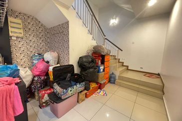 The Gateway @ Horizon Hills