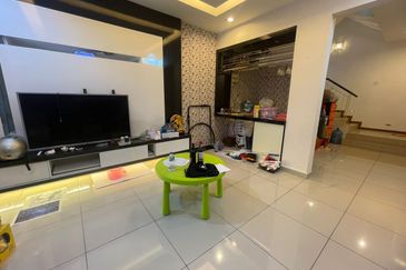 The Gateway @ Horizon Hills