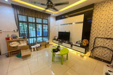 The Gateway @ Horizon Hills