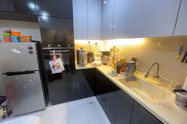 The Gateway @ Horizon Hills