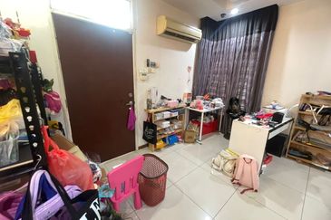 The Gateway @ Horizon Hills