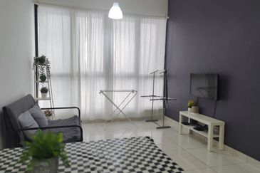 Eco Nest @ Eco Botanic