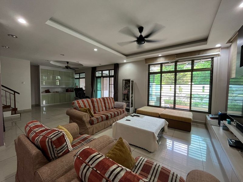 Austin Height, Johor, Johor Bahru