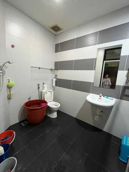 Austin Height, Johor, Johor Bahru